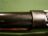 Winchester Inscribed Model 1895 in .405 WCF Cody Verified First Year for the .405 in 1903 - 9 of 12