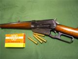 Winchester Inscribed Model 1895 in .405 WCF Cody Verified First Year for the .405 in 1903 - 11 of 12