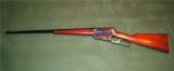 Winchester Inscribed Model 1895 in .405 WCF Cody Verified First Year for the .405 in 1903 - 12 of 12