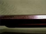 Antique Winchester 1886 Chambered in 45-90 Verified by Cody Museum - 8 of 12