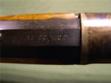 Antique Winchester 1886 Chambered in 45-90 Verified by Cody Museum - 10 of 12
