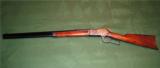 Antique Winchester 1886 Chambered in 45-90 Verified by Cody Museum - 12 of 12