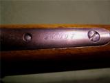 Antique Winchester 1886 Chambered in 45-90 Verified by Cody Museum - 6 of 12