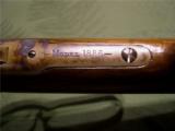 Antique Winchester 1886 Chambered in 45-90 Verified by Cody Museum - 7 of 12