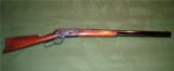 Antique Winchester 1886 Chambered in 45-90 Verified by Cody Museum - 1 of 12
