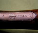 Engraved LC Smith Grade 3E 20 Gauge Ejector Lightweight 28 Inch Nitro Steel 5 1/2 Pounds Full/Full - 8 of 12