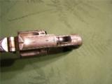 Nimschke Engraved Marlin 1878 Revolver .38 Caliber - 5 of 12