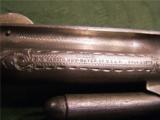 Nimschke Engraved Marlin 1878 Revolver .38 Caliber - 9 of 12