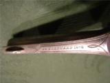 Nimschke Engraved Marlin 1878 Revolver .38 Caliber - 6 of 12
