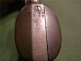 Colt First Generation Single Action Army Bisley Model .41 Caliber SAA 1st 1902 - 7 of 12