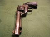 Colt First Generation Single Action Army Bisley Model .41 Caliber SAA 1st 1902 - 4 of 12