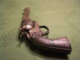 Colt First Generation Single Action Army Bisley Model .41 Caliber SAA 1st 1902 - 5 of 12