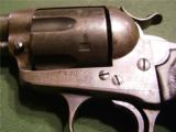Colt First Generation Single Action Army Bisley Model .41 Caliber SAA 1st 1902 - 10 of 12