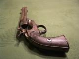 Colt First Generation Single Action Army Bisley Model .41 Caliber SAA 1st 1902 - 6 of 12