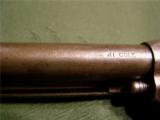 Colt First Generation Single Action Army Bisley Model .41 Caliber SAA 1st 1902 - 11 of 12