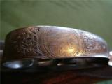 Engraved Lefever C Grade Ejector 12 Gauge Excellent 1902- 6 of 12