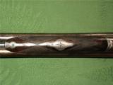 Engraved Lefever C Grade Ejector 12 Gauge Excellent 1902- 9 of 12