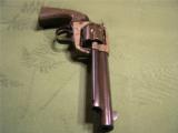 Colt First Generation Single Action Army Bisley Model 32-20 Caliber SAA 1st 1902 - 8 of 15