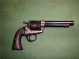 Colt First Generation Single Action Army Bisley Model 32-20 Caliber SAA 1st 1902 - 1 of 15