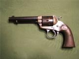 Colt First Generation Single Action Army Bisley Model 32-20 Caliber SAA 1st 1902 - 15 of 15