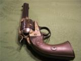 Colt First Generation Single Action Army Bisley Model 32-20 Caliber SAA 1st 1902 - 4 of 15