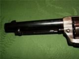 Colt First Generation Single Action Army Bisley Model 32-20 Caliber SAA 1st 1902 - 12 of 15
