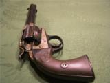 Colt First Generation Single Action Army Bisley Model 32-20 Caliber SAA 1st 1902 - 5 of 15