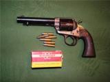 Colt First Generation Single Action Army Bisley Model 32-20 Caliber SAA 1st 1902 - 14 of 15
