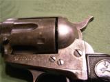 Colt First Generation Single Action Army
.41 Long Colt Caliber SAA 1st 1901 4 3/4 with Colt Letter - 12 of 15