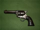 Colt First Generation Single Action Army
.41 Long Colt Caliber SAA 1st 1901 4 3/4 with Colt Letter - 14 of 15