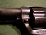 Colt First Generation Single Action Army.41 Long Colt Caliber SAA 1st 1901 4 3/4 with Colt Letter - 11 of 15