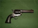 Colt First Generation Single Action Army
.41 Long Colt Caliber SAA 1st 1901 4 3/4 with Colt Letter - 1 of 15