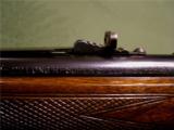 Winchester Model 63 Deluxe 1937 .22 Long Rifle - 8 of 15