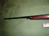 Winchester Model 63 Deluxe 1937 .22 Long Rifle - 2 of 15