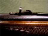 Winchester Model 63 Deluxe 1937 .22 Long Rifle - 10 of 15