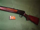 Winchester Model 63 Deluxe 1937 .22 Long Rifle - 3 of 15