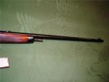 Winchester Model 63 Deluxe 1937 .22 Long Rifle - 12 of 15
