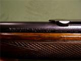 Winchester Model 63 Deluxe 1937 .22 Long Rifle - 9 of 15