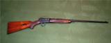 Winchester Model 63 Deluxe 1937 .22 Long Rifle - 14 of 15
