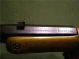 Scarce First Model Stevens Brass Frame Tip Up Serial Number 11 Antique .32 - 8 of 15