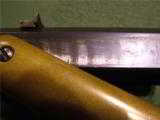 Scarce First Model Stevens Brass Frame Tip Up Serial Number 11 Antique .32 - 9 of 15