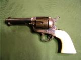 Antique Colt SAA Frontier Six Shooter 44-40 Single Action 1st Generation First 1897 - 13 of 14