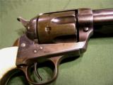 Antique Colt SAA Frontier Six Shooter 44-40 Single Action 1st Generation First 1897 - 10 of 14