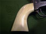 Antique Colt SAA Frontier Six Shooter 44-40 Single Action 1st Generation First 1897 - 9 of 14