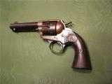 Colt Bisley Frontier Six Shooter SAA Made 1906 44-40
4 3/4 Inch - 8 of 10