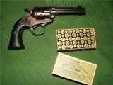 Colt Bisley Frontier Six Shooter SAA Made 1906 44-40
4 3/4 Inch - 2 of 10