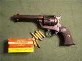 Colt SAA 32-20 First Generation Made 1901 Frontier Doctor's Gun Texas
- 4 of 15