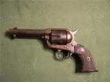 Colt SAA 32-20 First Generation Made 1901 Frontier Doctor's Gun Texas
- 3 of 15
