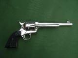 Colt Early 3rd Generation Nickel .44 Special Unturned/Unfired in Box 7 1/2 Inch - 11 of 13