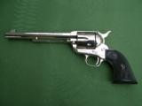 Colt Early 3rd Generation Nickel .44 Special Unturned/Unfired in Box 7 1/2 Inch - 5 of 13